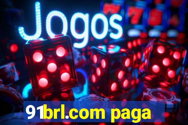 91brl.com paga